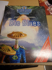Perry rhodan, die blues, intergalaktische reise, PC-Spiel