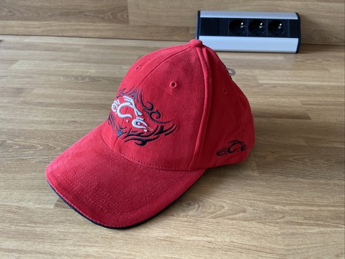 Orange county choppers basecap - choppers,