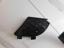 Stoßstange Blende MERCEDES W210 S210 99-02 vorne links 2108850153 / A2108850153