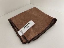 proWIN COPPA 25 cm x 25 cm, braun -- NEUHEIT -- Sonderpreis -- Neu