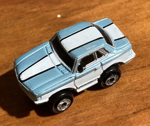 Micro machines mercedes benz - micro,
