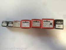 Schneidbacken ROLLER’S