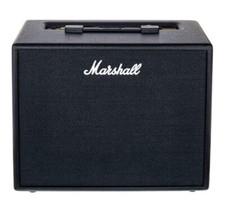 Marshall Code50 Amp Verstärker plus Fußschalter Marshall Code 
