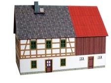 Modellbausatz 040402B