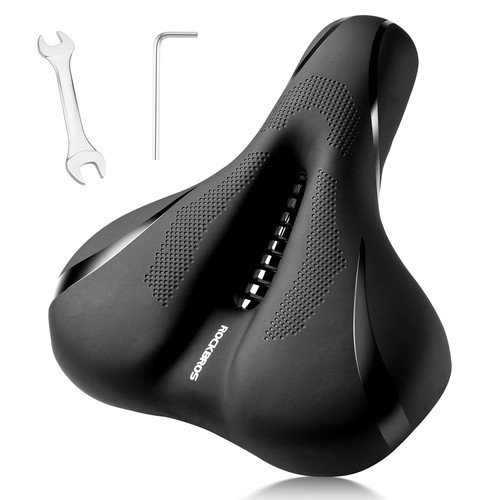 Rockbros fahrradsattel - rockbros,