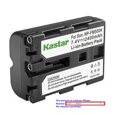 Kastar Replacement Battery for