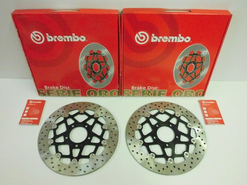 Brembo bremsscheiben bremse - brembo,