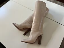 Originale Valentina Damenstiefel, Voll-Leder, Gr. 36 - Real Vintage 1978