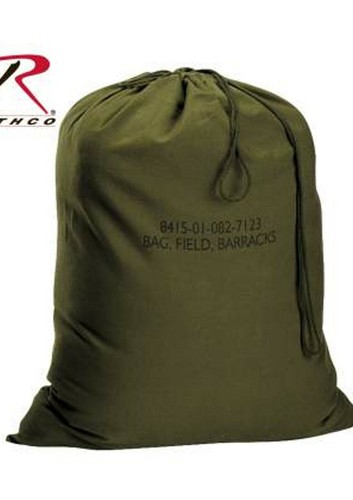 Army type duffle bag - us,