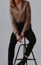 TCM Tchibo Damen Slim Fit