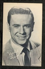 1960's MARSHALL THOMPSON (TV