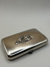 Schönes Jugendstil Zigaretten