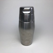 vintage Cocktail SHAKER