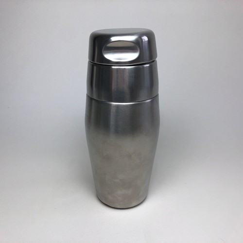 Vintage cocktail shaker - vintage,