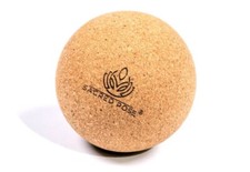 Sacred Pose Öko Naturkork