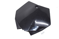 KTM Verkleidung Frontverkleidung Maske Frontmaske Abdeckung Z6644.AA Cover