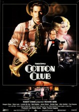 Cotton Club ORIGINAL A1