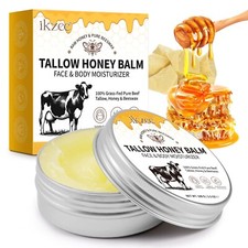 Rindertalg Honig Beef Tallow