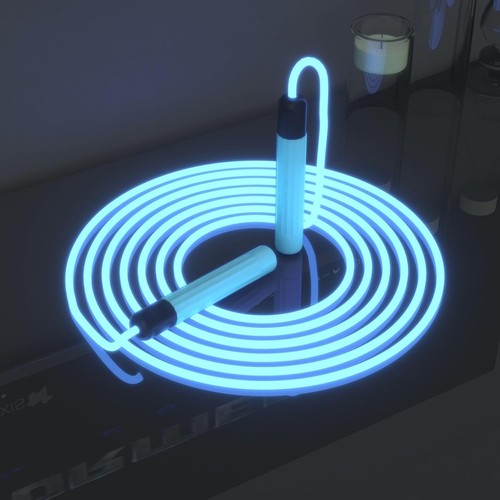 Led springseil für - springseil,
