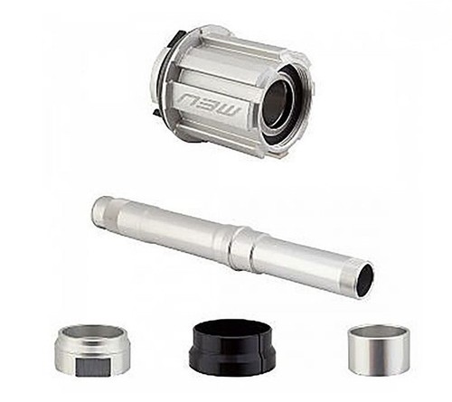 Campagnolo n3w axt - n3w,