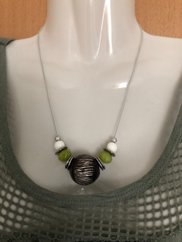 Bonita modeschmuck statement - modeschmuck,