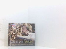 Schilflieder Albrecht Mayer Tabea Zimmermann  und  Markus Becker: