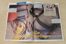 Auto Bild 15/1996 Pontiac