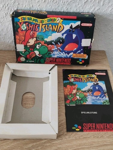 Nintendo super mario world - super,