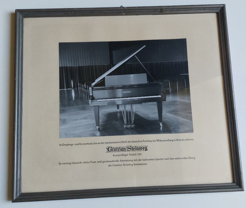Grotrian-Steinweg