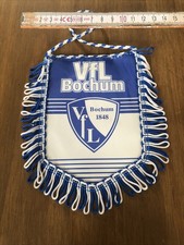 vfl Bochum wimpel/Pennant/Fanion ?⚪️?