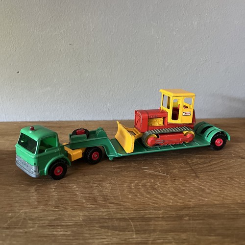 Matchbox king size 17 - k-17, ford