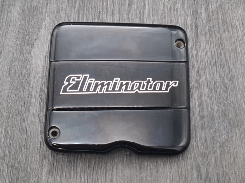 Kawasaki 900 eliminator - kawasaki,