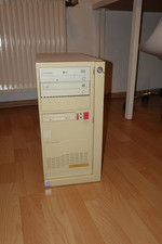 Windows XP PC Intel Pentium4