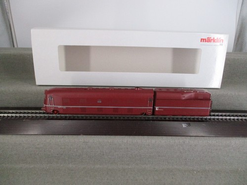Märklin spur 39053 - h0,