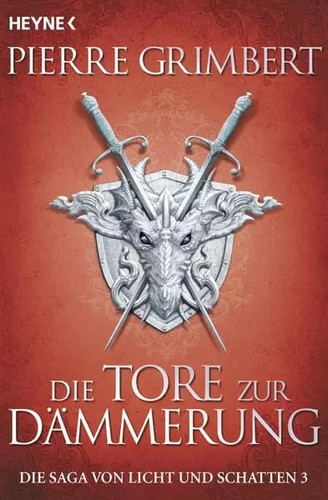 Die tore zur dämmerung - die,