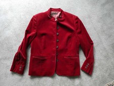 Damen Trachtenjacke Gr. 44 aus