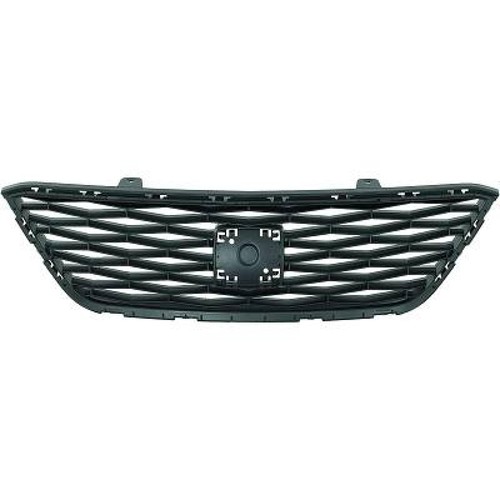 Kühlergrill passend für seat - kühlergrill,