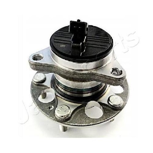 Radnabe hinten für hyundai - radnabe,