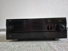 Vollverstärker Yamaha AX-892 mit Fernbedienung RAX5 - 2x 190 Watt - Phono MM/MC
