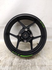 HINTERRADFELGE 17X5.50 FÜR