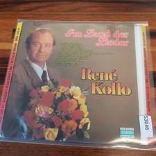 RENE KOLLO im land der lieder