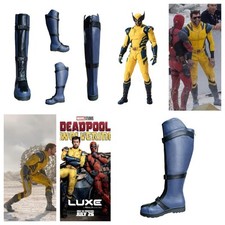 Marvel deadpool wolverine - deadpool, 3