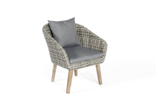 Gartensessel polyrattan - gartensessel,