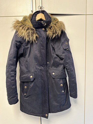 Wellensteyn winterjacke - wellensteyn,