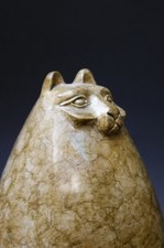 Botero Katze EL GATO by