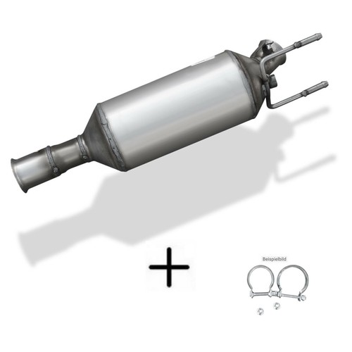 Neu dieselpartikelfilter dpf - dieselpartikelfilter,
