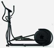 Crosstrainer Horizon ET5.0