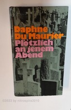 du Maurier, Daphne: Plötzlich an jenem Abend
