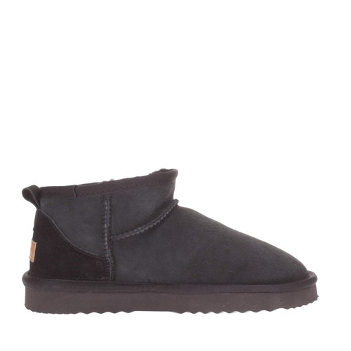 Woz damen wildleder trunk - woz?,