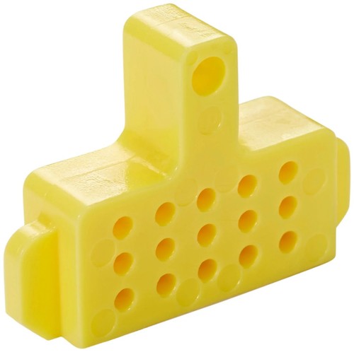 Shimano bleed block - shimano,